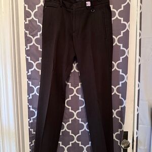 Theory Dark Gray Dress Pants for Men